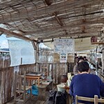 海の駅しおさい市場 - 