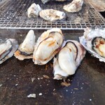 海の駅しおさい市場 - 