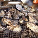 海の駅しおさい市場 - 