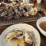 海の駅しおさい市場 - 