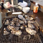 海の駅しおさい市場 - 