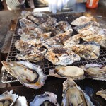 海の駅しおさい市場 - 