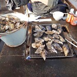 海の駅しおさい市場 - 