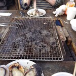 海の駅しおさい市場 - 