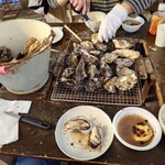 海の駅しおさい市場 - 