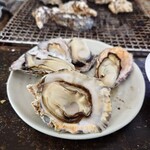 海の駅しおさい市場 - 