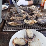 海の駅しおさい市場 - 