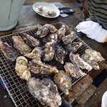 海の駅しおさい市場 - 