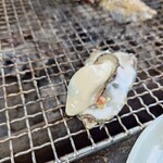 海の駅しおさい市場 - 蟹付き(^ ^)