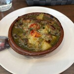 ミサキ イタリアーノ ボッカ - 