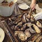 海の駅しおさい市場 - 