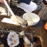 海の駅しおさい市場 - 