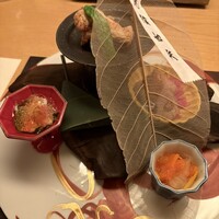 水暉 ザ・リッツ・カールトン京都 -  水暉 ザ・リッツ・カールトン京都 -