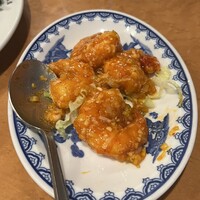 横浜中華街 北京飯店 - 