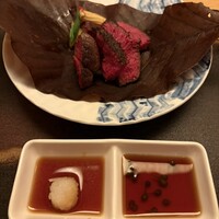 水暉 ザ・リッツ・カールトン京都 -  水暉 ザ・リッツ・カールトン京都 -