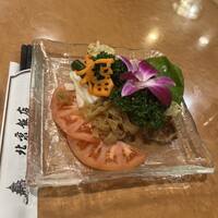 横浜中華街 北京飯店 - 