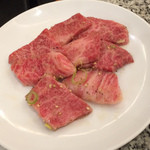 炭火焼肉 大倉山 - 