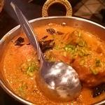 ダバ インディア - 