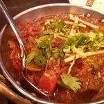 ダバ インディア - 