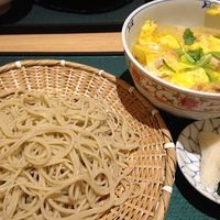 手打ちそば 大石 - 