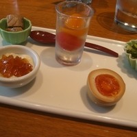 ハルヤマシタ 東京本店 - 