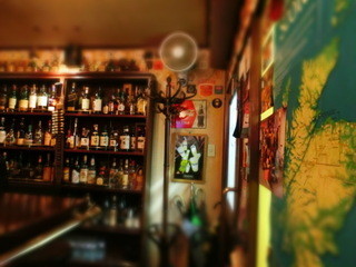 静かに飲める大阪 ミナミのｂａｒ オトナの店１０選 食べログまとめ