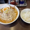 昌平ラーメン 成子坂店