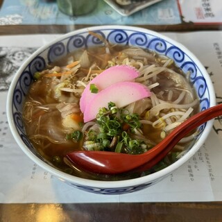 素麺料理 面喰い_0