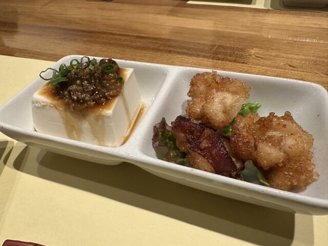 なかなか - 帯広（居酒屋）の写真