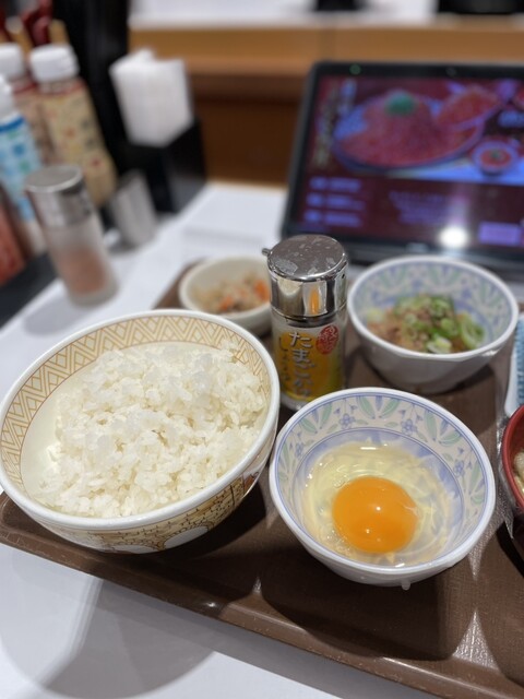 Sukiya Higashiosaka Hishiya Nishi Ten photo 2