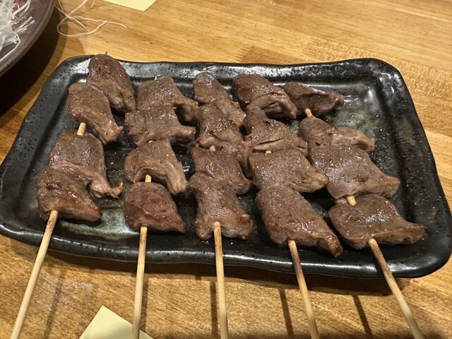 なかなか - 帯広（居酒屋）の写真