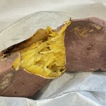 츠보야키이모 ㄴ이모