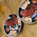 めしや コヤマパーキング - 