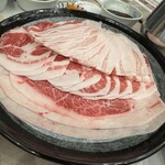 しゃぶ庵 - 