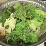 しゃぶ庵 - 