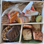 鰻割烹 伊豆栄 - ◆弐の重