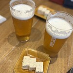 めしや コヤマパーキング - 