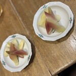 めしや コヤマパーキング - 