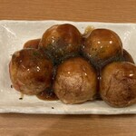 たこ焼き酒場 たこ太 - 