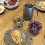 めしや コヤマパーキング - 