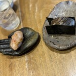 めしや コヤマパーキング - 