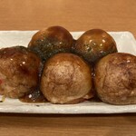 たこ焼き酒場 たこ太 - 