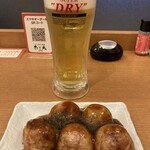 たこ焼き酒場 たこ太 - 