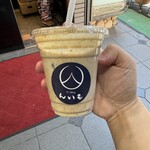 츠보야키이모 ㄴ이모