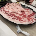 しゃぶ庵 - 