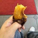 츠보야키이모 ㄴ이모