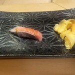 江戸前 鮨 服部 - 