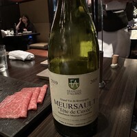 焼肉うしごろ 銀座並木通り店 - 