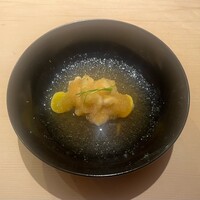 江戸前 鮨 服部 - 