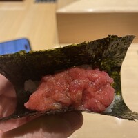 京都 鮨 まつもと - 